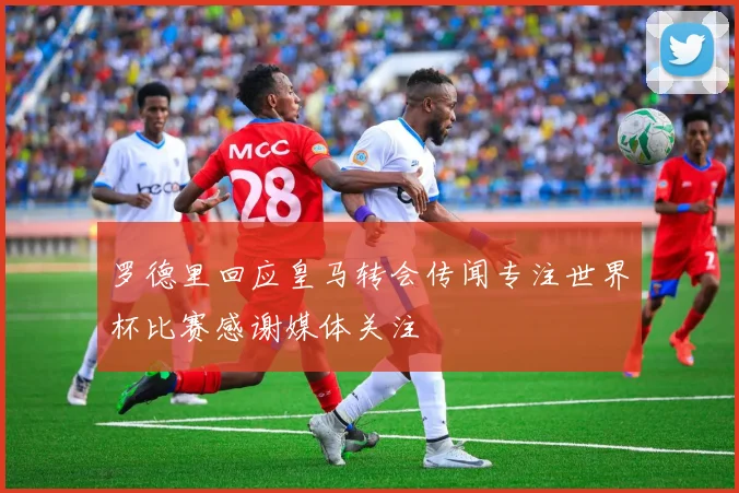 罗德里回应皇马转会传闻专注世界杯比赛感谢媒体关注