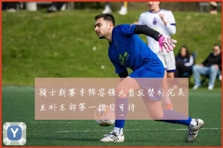 骑士新赛季阵容强大首发替补完美互补东部第一指日可待