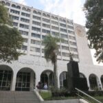 Poder Judicial Paraguay